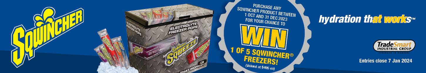 Trade Smart Competitions 